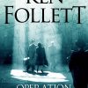 Operation Allike - Ken Follett - Bog