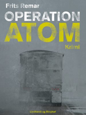 Operation Atom (Bog)