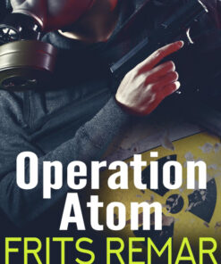 Operation Atom (E-bog)