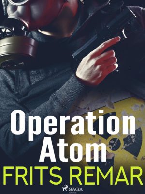 Operation Atom (E-bog)