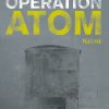 Operation Atom (E-bog)