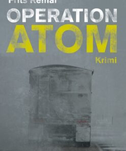 Operation Atom (E-bog)
