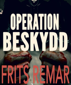 Operation Beskydd (E-bog)