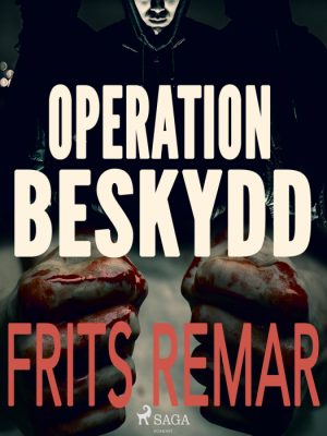 Operation Beskydd (E-bog)