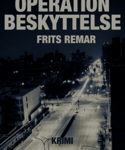 Operation Beskyttelse (Bog)