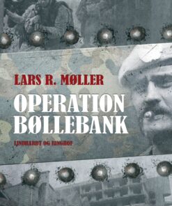 Operation Bøllebank (E-bog)