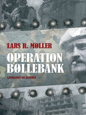 Operation Bøllebank (E-bog)