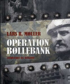 Operation Bøllebank, pb. (Bog)