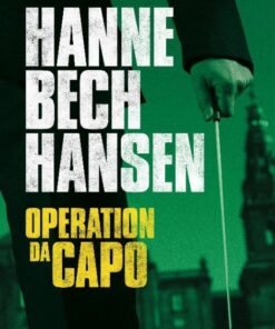 Operation Dacapo (E-bog)