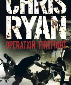 Operation Firefight (E-bog)