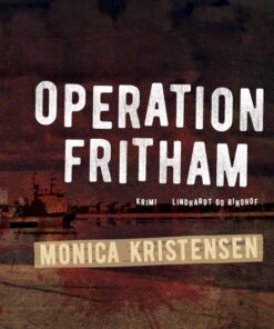 Operation Fritham (E-bog)