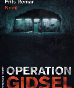 Operation Gidsel (Bog)