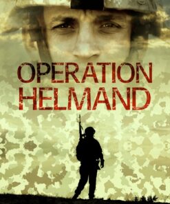 Operation Helmand (E-bog)