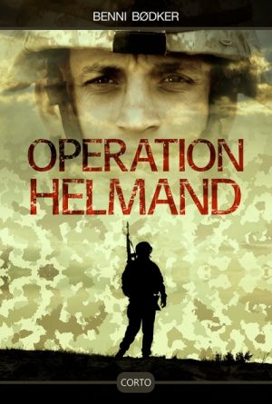 Operation Helmand (E-bog)