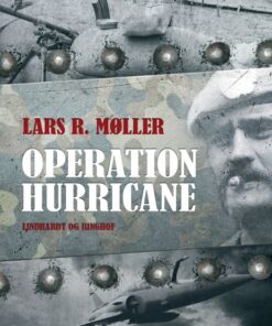 Operation Hurricane (E-bog)