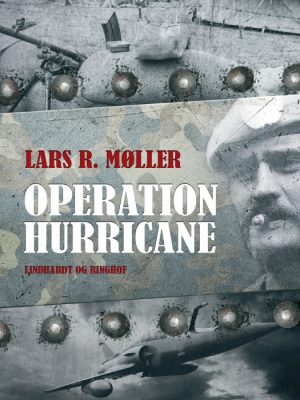 Operation Hurricane (E-bog)