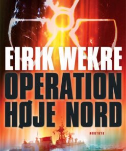 Operation Høje Nord (Bog)