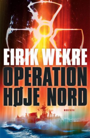 Operation Høje Nord (Bog)