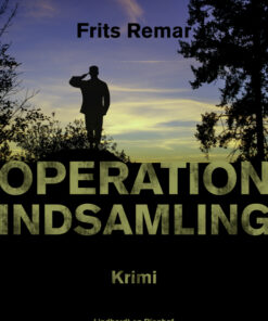 Operation Indsamling (E-bog)
