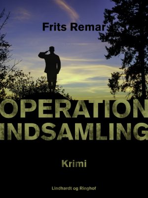 Operation Indsamling (E-bog)