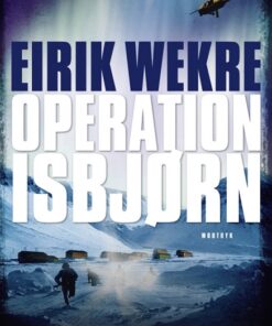 Operation Isbjørn (E-bog)