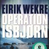 Operation Isbjørn (Lydbog)