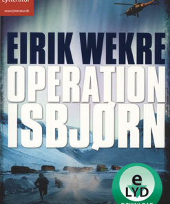 Operation Isbjørn (Lydbog)