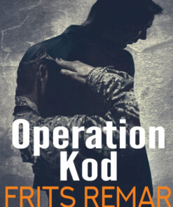Operation Kod (E-bog)