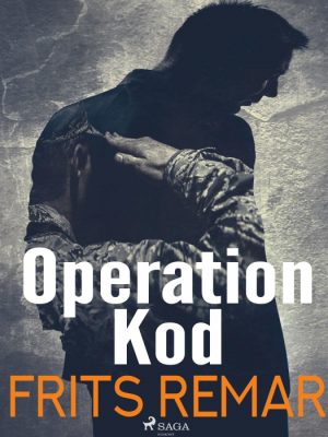 Operation Kod (E-bog)