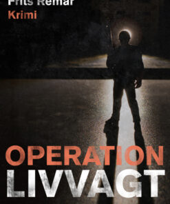 Operation Livvagt (Bog)