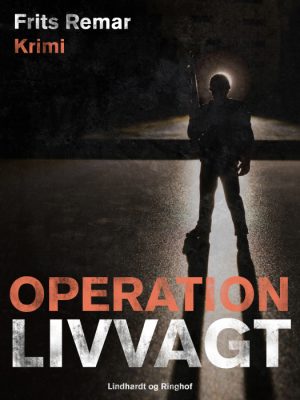 Operation Livvagt (Bog)