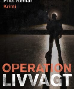 Operation Livvagt (E-bog)
