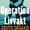 Operation Livvakt (E-bog)