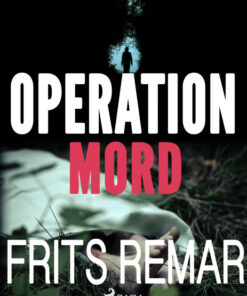 Operation Mord (E-bog)