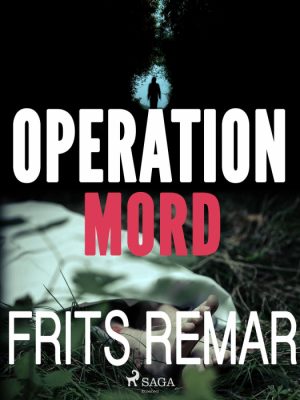 Operation Mord (E-bog)