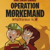 Operation Mørkemand (Bog)