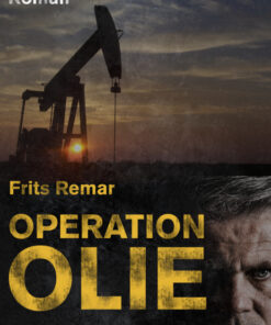Operation Olie (Bog)
