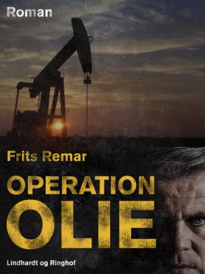 Operation Olie (Bog)