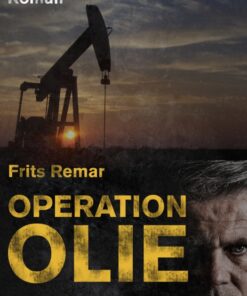 Operation Olie (E-bog)