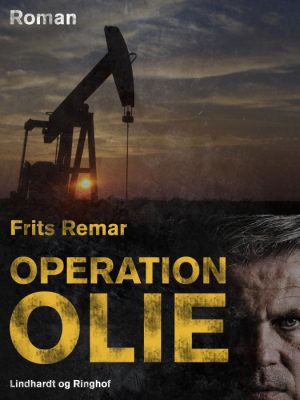 Operation Olie (E-bog)