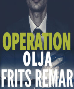 Operation Olja (E-bog)
