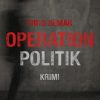 Operation Politik (Bog)