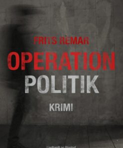 Operation Politik (E-bog)