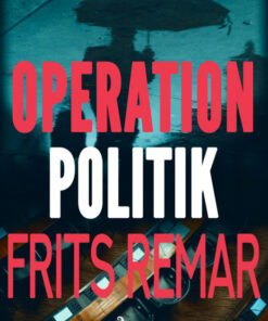 Operation Politik (E-bog)
