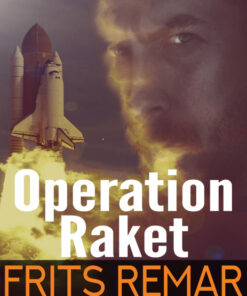 Operation Raket (E-bog)