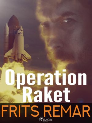 Operation Raket (E-bog)