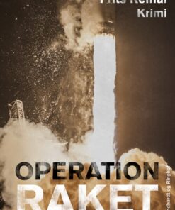 Operation Raket (E-bog)