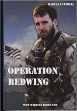 Operation Redwing (Bog)