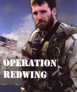 Operation Redwing - Marcus Luttrell - Bog