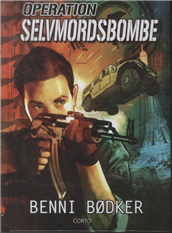 Operation: Selvmordsbombe (Bog)